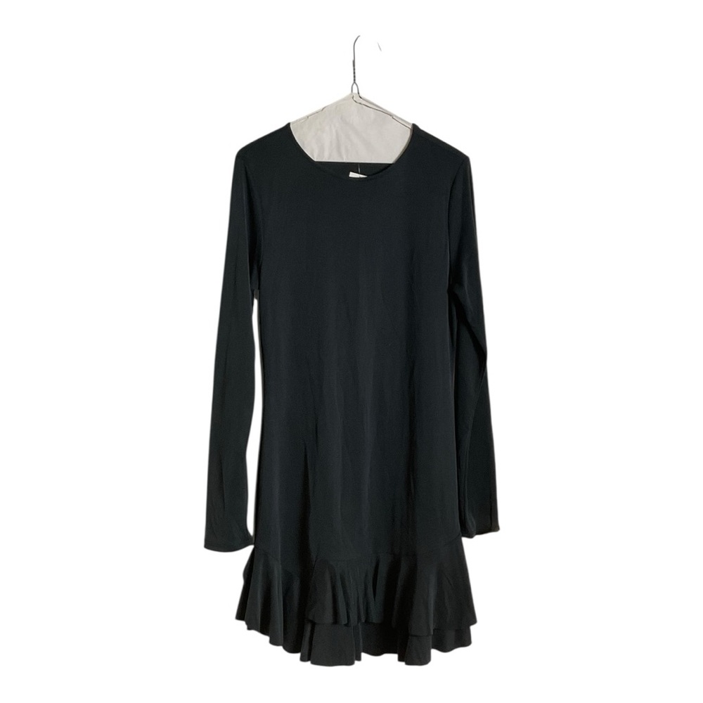 Fab’rik Large Black Dress NWT
